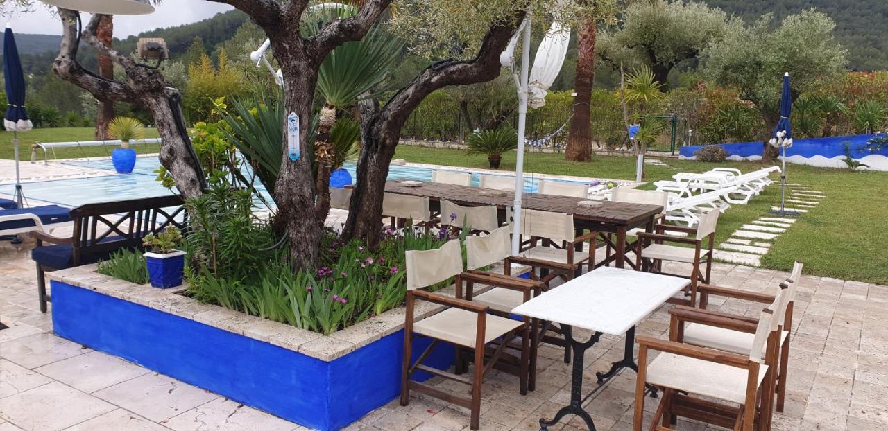 Location Avec Piscine Chauffee Villa *