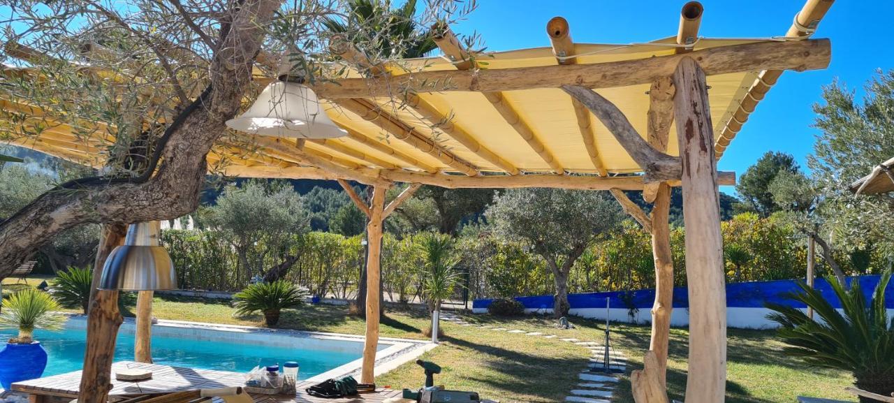 Location Avec Piscine Chauffee Villa *
