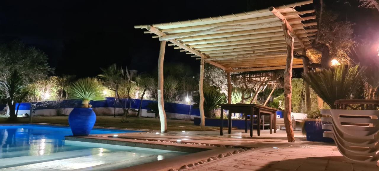 Villa Location Avec Piscine Chauffee