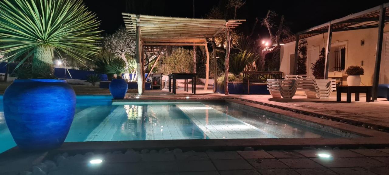 Villa Location Avec Piscine Chauffee