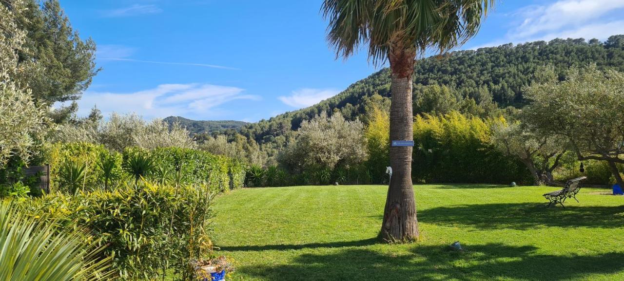 Location Avec Piscine Chauffee Villa *