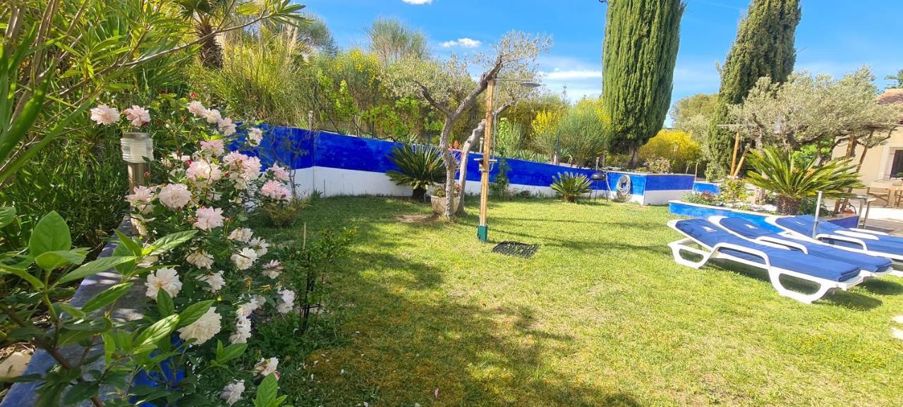 Villa Location Avec Piscine Chauffee