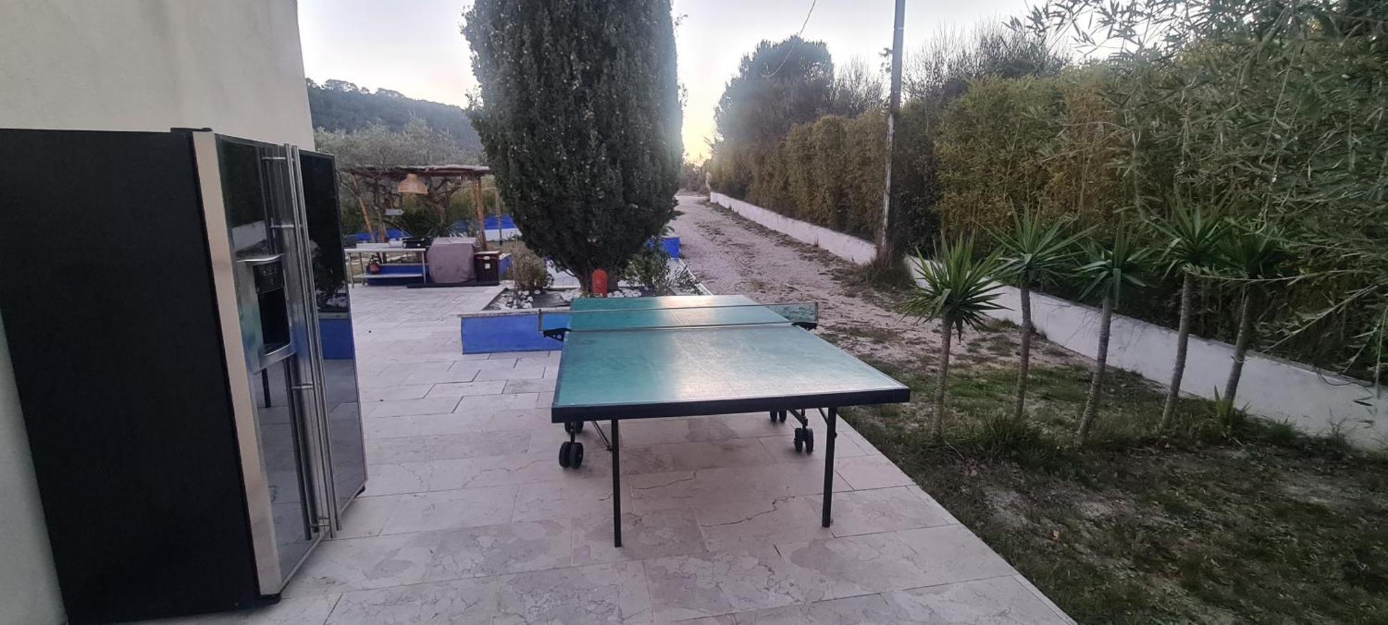 Location Avec Piscine Chauffee * Le Castellet (Var)