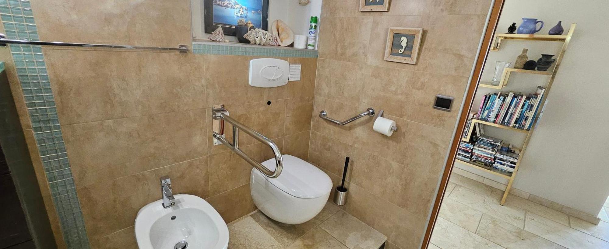 Location Avec Piscine Chauffee Le Castellet (Var)