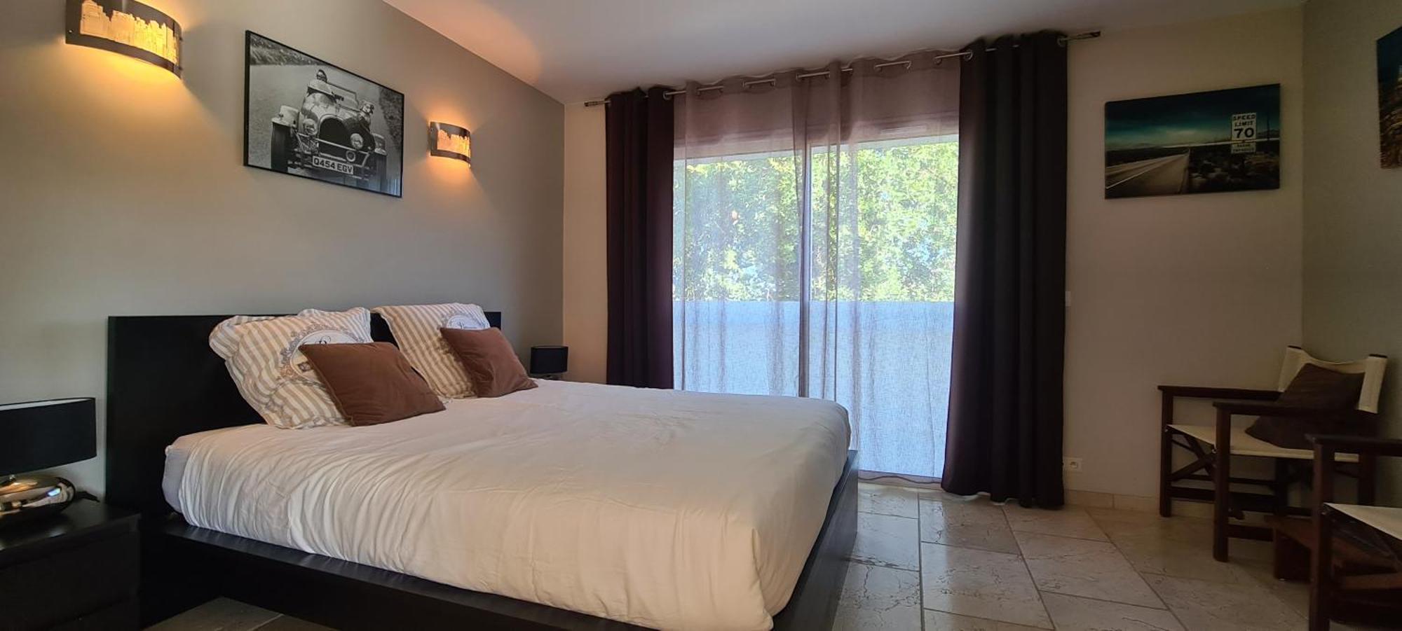 Location Avec Piscine Chauffee