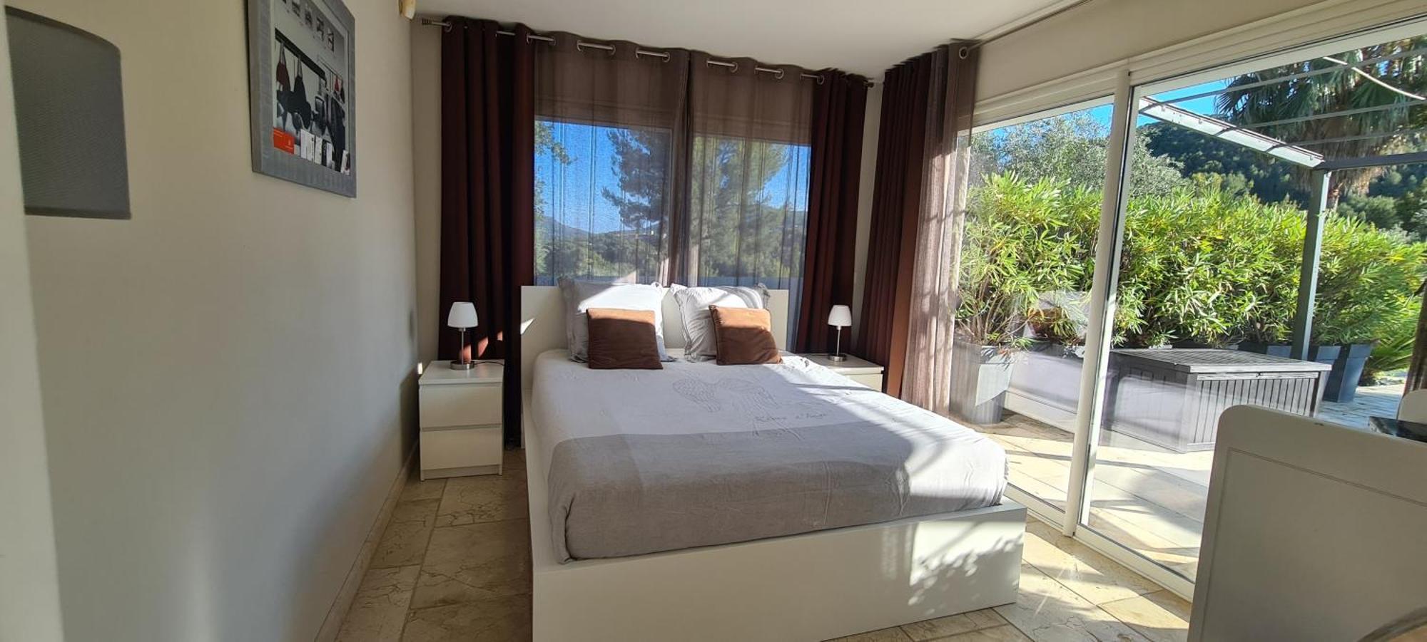 Location Avec Piscine Chauffee Villa *