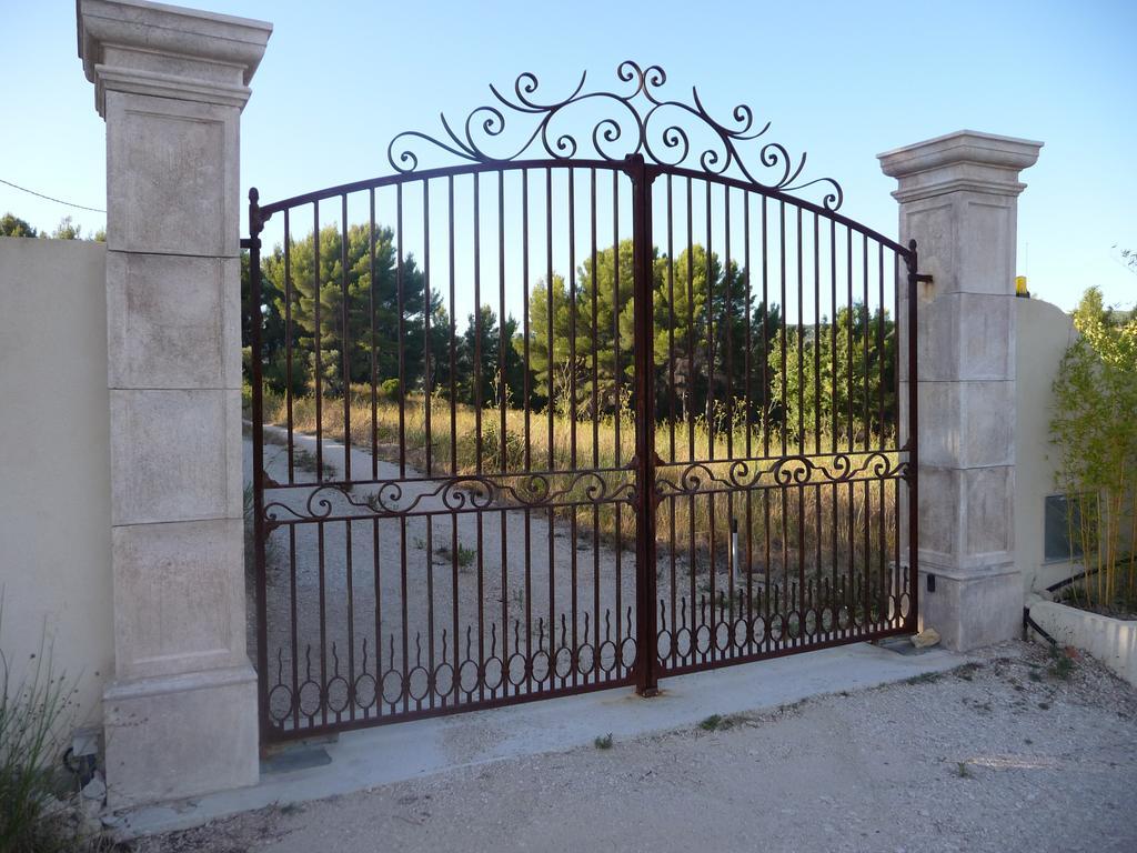 Location Avec Piscine Chauffee