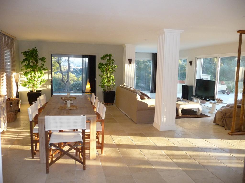 Location Avec Piscine Chauffee Villa