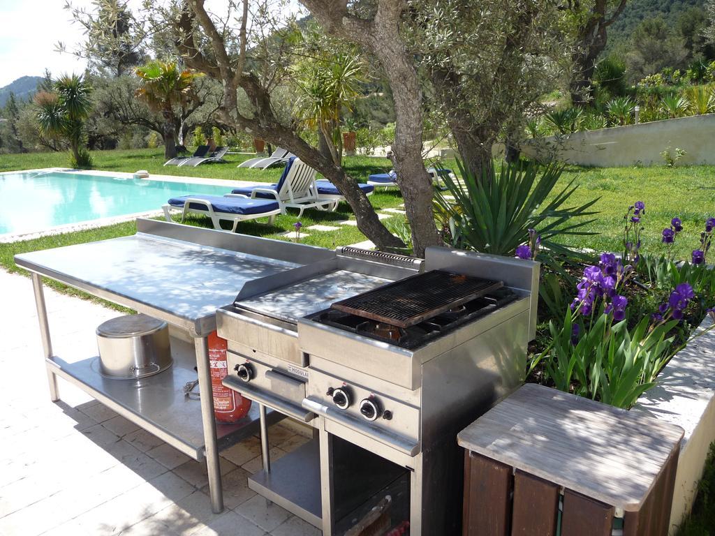Location Avec Piscine Chauffee *