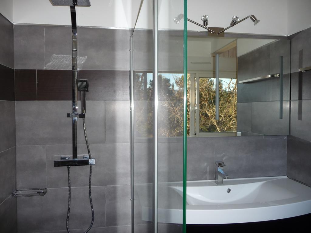 Location Avec Piscine Chauffee * Le Castellet (Var)