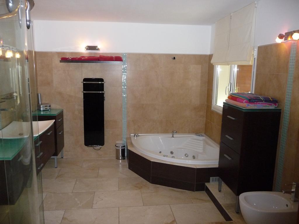 Location Avec Piscine Chauffee *