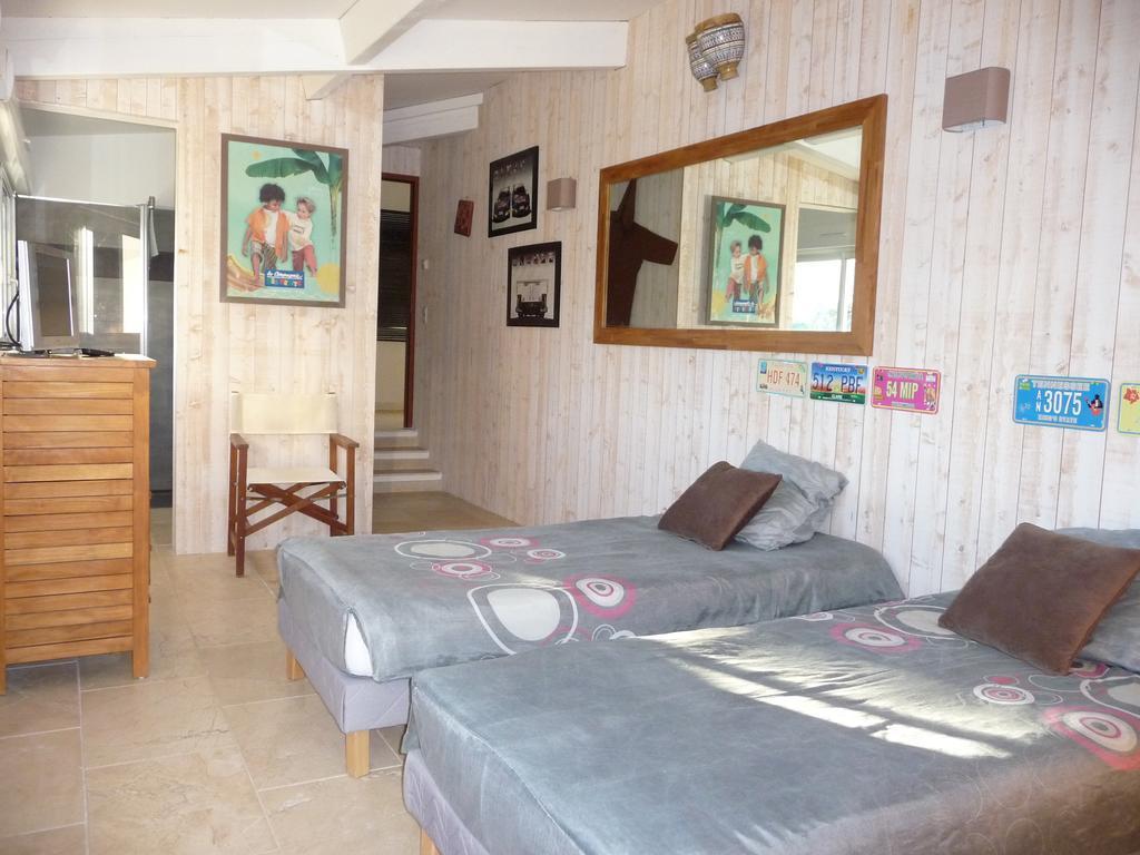 Location Avec Piscine Chauffee Le Castellet (Var)