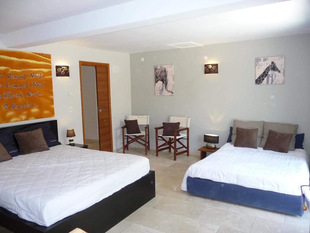 Location Avec Piscine Chauffee *