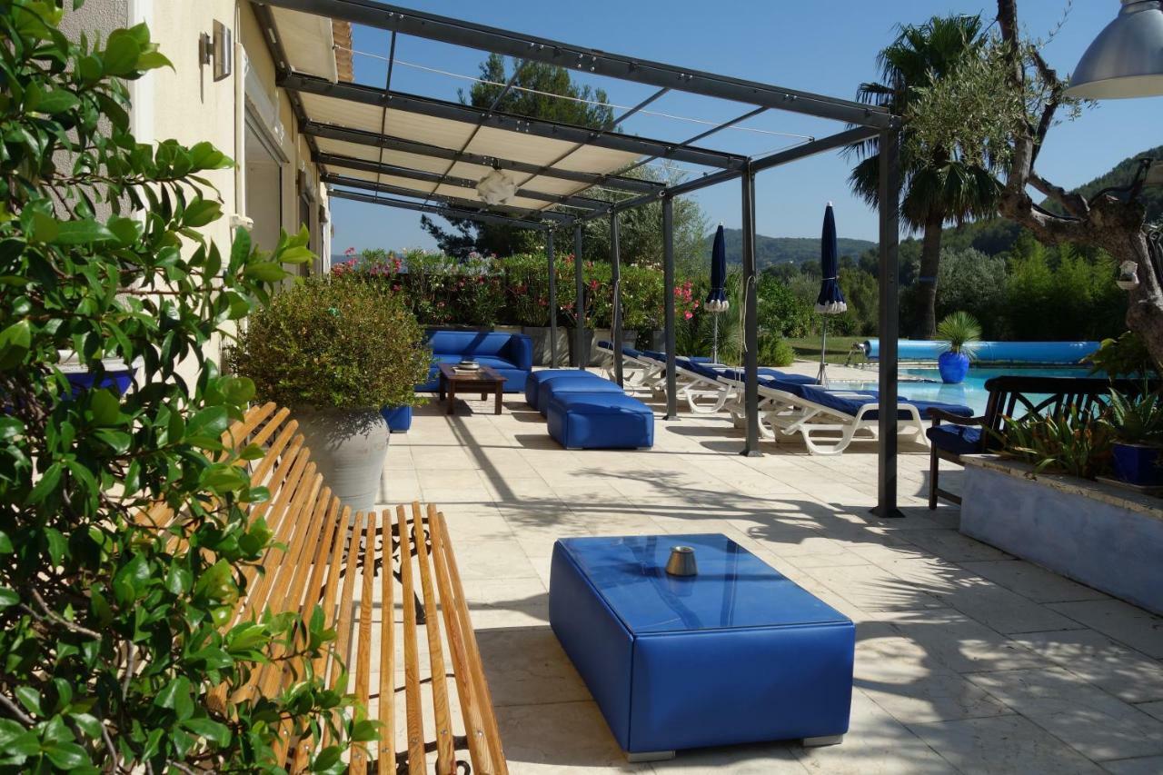 Location Avec Piscine Chauffee Villa *