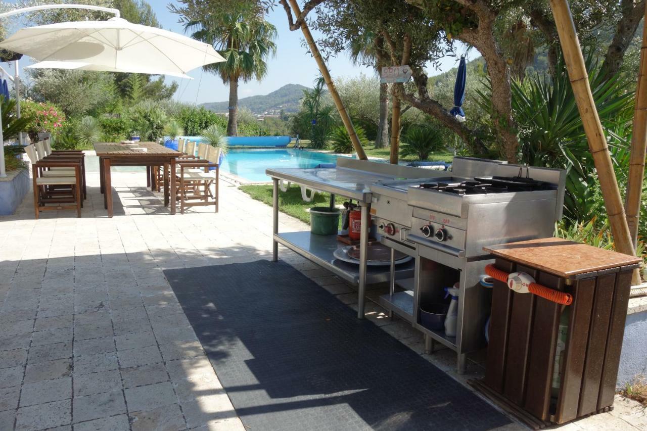 Location Avec Piscine Chauffee Villa Le Castellet (Var)