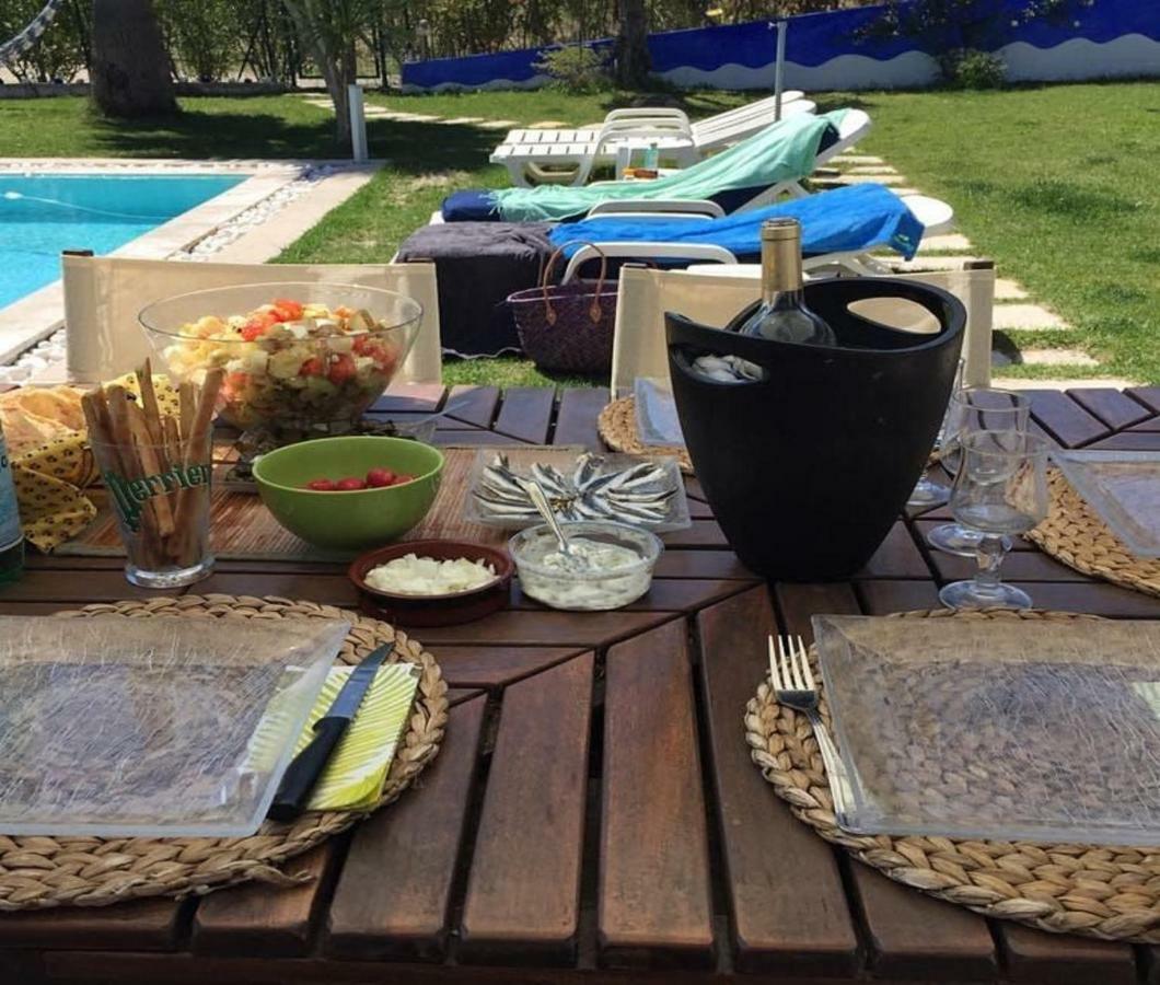 Location Avec Piscine Chauffee