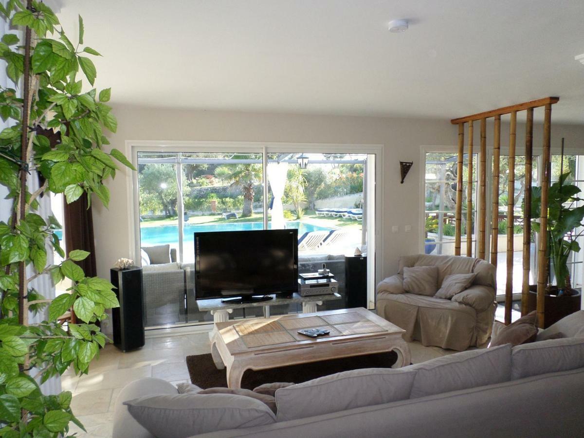 Location Avec Piscine Chauffee Villa