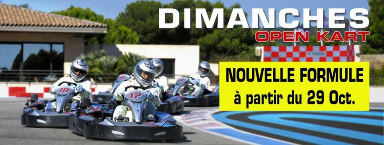 Location Avec Piscine Chauffee Villa Le Castellet (Var)