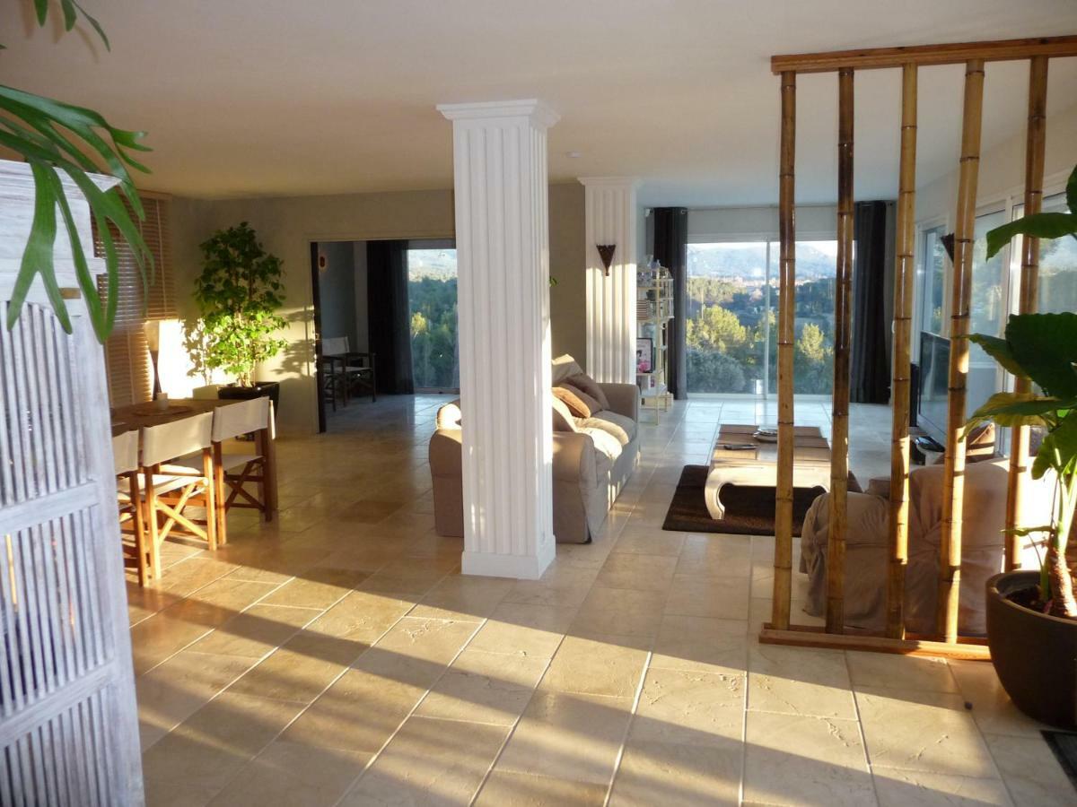 Location Avec Piscine Chauffee *