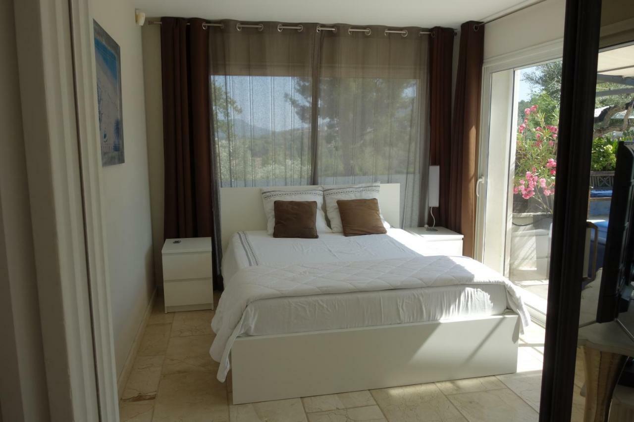 Villa Location Avec Piscine Chauffee