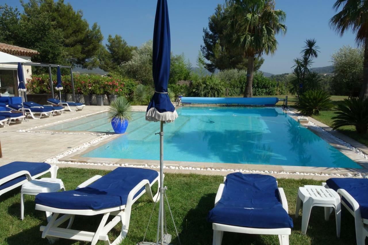 Location Avec Piscine Chauffee Villa