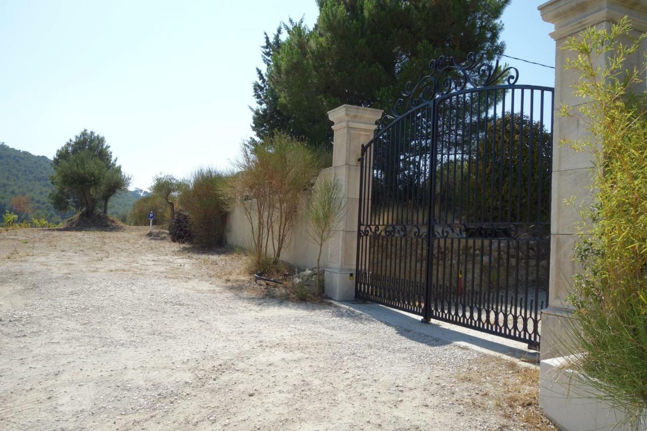 Villa Location Avec Piscine Chauffee *