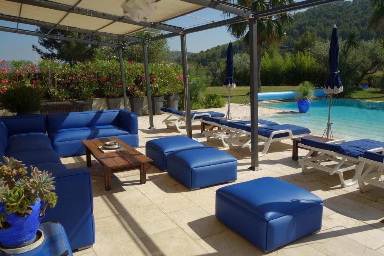 Location Avec Piscine Chauffee *