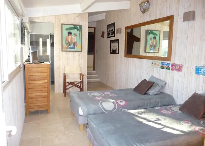 location Villa avec piscine chauffée